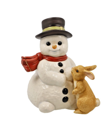 Goebel engel schneemann - engel,