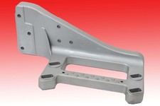 Halter Einstieg links passed