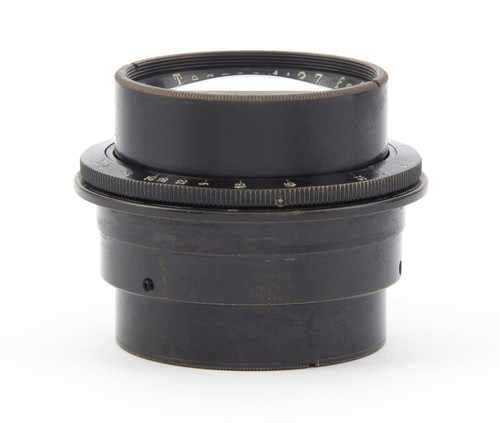 Carl zeiss jena tessar - jena,