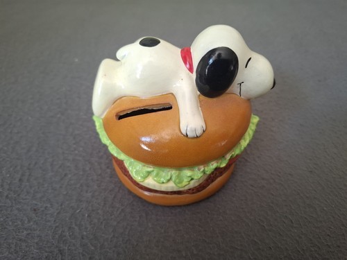 Vintage snoopy peanuts - vintage, 1966