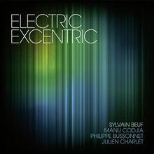 Electric excentric von - von, sylvain