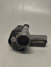 Sony Handycam Vision