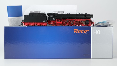 Roco 72208 dampflok 03 - br,