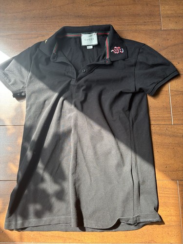 Gucci poloshirt original in - poloshirt,