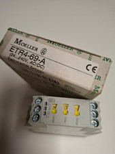 Moeller ETR4 - 69 - A