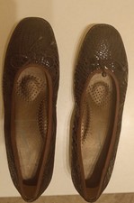Halbschuh ballerina damen - halbschuh/ballerina,