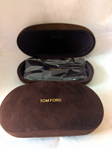 Großes tom ford brillenetui - großes,
