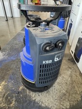 Ksb ama drainer 301 - 301, c