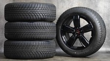 Winter-Komplettsatz Mini Countryman 7,5x17; 5x112; ET52; 6856031 Black (1836)
