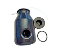 Öltank - Stopfen O-Ring -