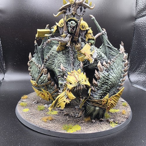 Gordrakk the fist - gordrakk,,