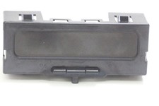 Kombiinstrument Renault MEGANE