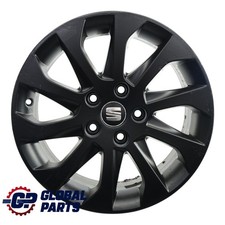 Seat Leon Mk3 5F Alufelge