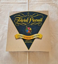 Trivial Pursuit Jahrtausend