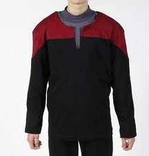 STAR TREK Captain Uniform