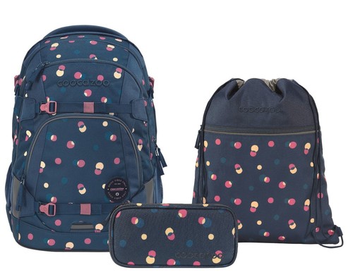 Coocazoo schulrucksack set - coocazoo, schulrucksack-set