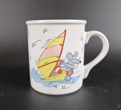 Vintage uli stein ratte - vintage,