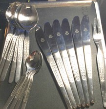 Freie Auswahl-DDR ABS Besteck