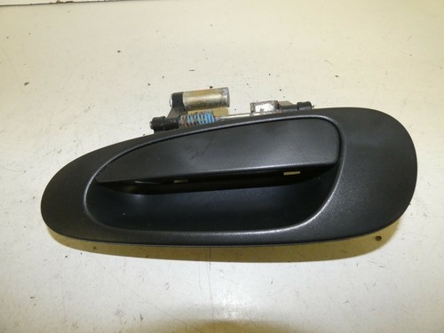 Honda civic eu7 2004 - eu7, bj