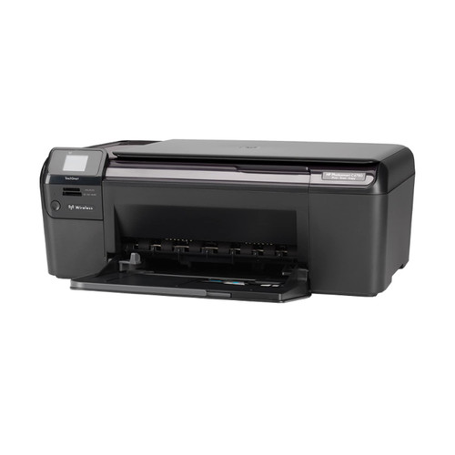 Photosmart c4780 drucker - photosmart,
