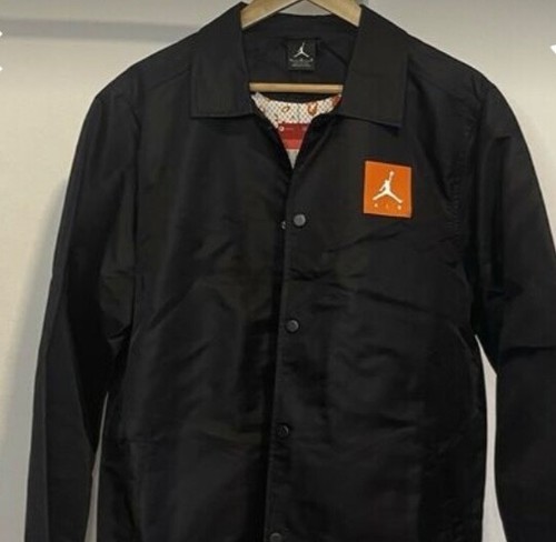 Air jordan gatorade coach - air,