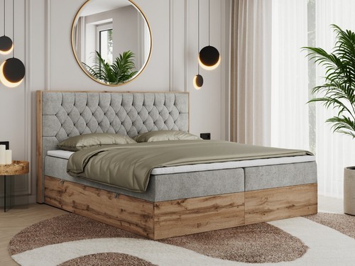 Polsterbett amore mit - polsterbett,