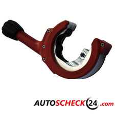 Auspuff Rohrabschneider mit