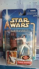 Star Wars Figur Padme Amidala