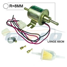 Universale kraftstoffpumpe - universale,
