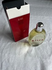 Vintage 125 ml Kiton Men Eau