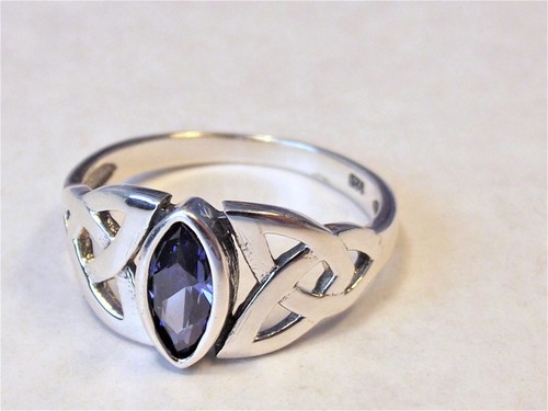 Ring 925 sterling - ring,