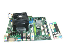 PC Bundle Dell SE0304 + CPU