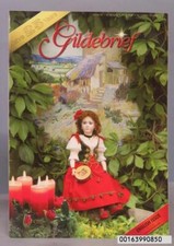 Revista gildebrief nº 4 - revista., gildebrief.