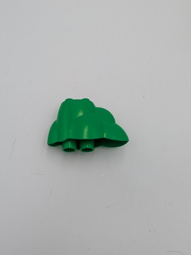 Lego duplo pflanze - 1x, busch