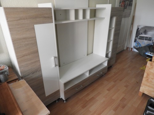 Anbauwand jugendzimmer - anbauwand, /jugendzimmer