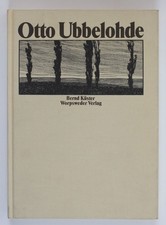 Otto Ubbelohde. Küster