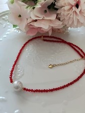 Einfache Einzigartige rote