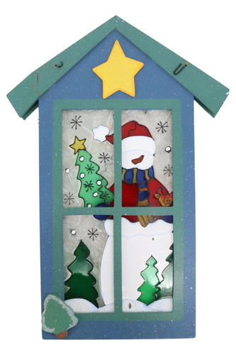 360 weihnachtsdekoration holz - 360,