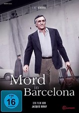 Mord in Barcelona - Lino