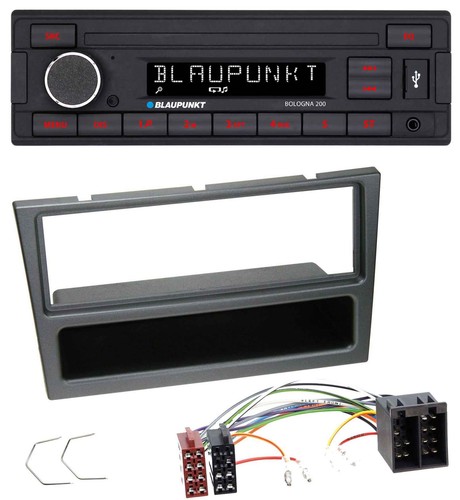 Blaupunkt mp3 aux usb - blaupunkt,
