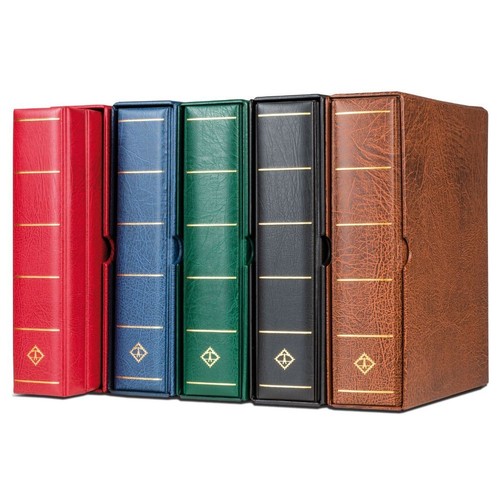 Leuchtturm ringbinder - leuchtturm, ringbinder/