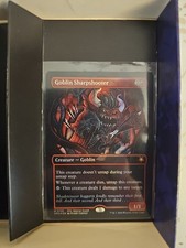 Magic The Gathering Lorwyn