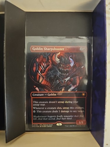 Magic the gathering lorwyn - magic,