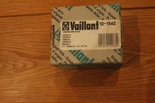 Vaillant Thermometer 101542