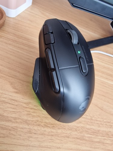 Roccat kone air gaming - roccat,