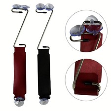 Finger Flamenco Laute Leder