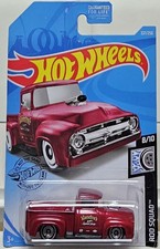 Hot Wheels 2019/227 - Kroger
