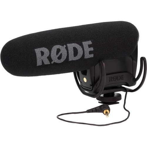 Rode videomic pro - videomic, neu