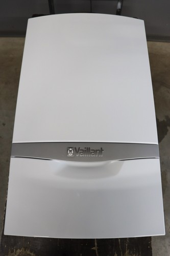 Vaillant ecotec plus - ecotec, vcw