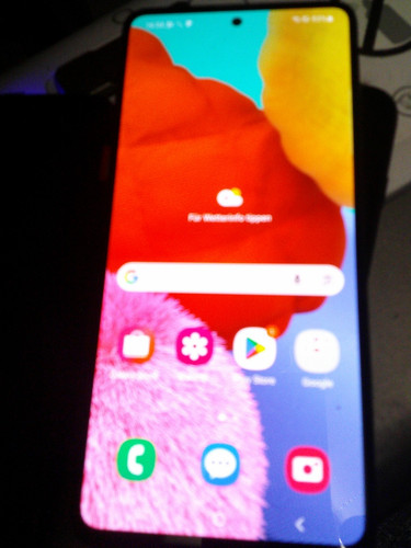 Samsung galaxy a51 - samsung,